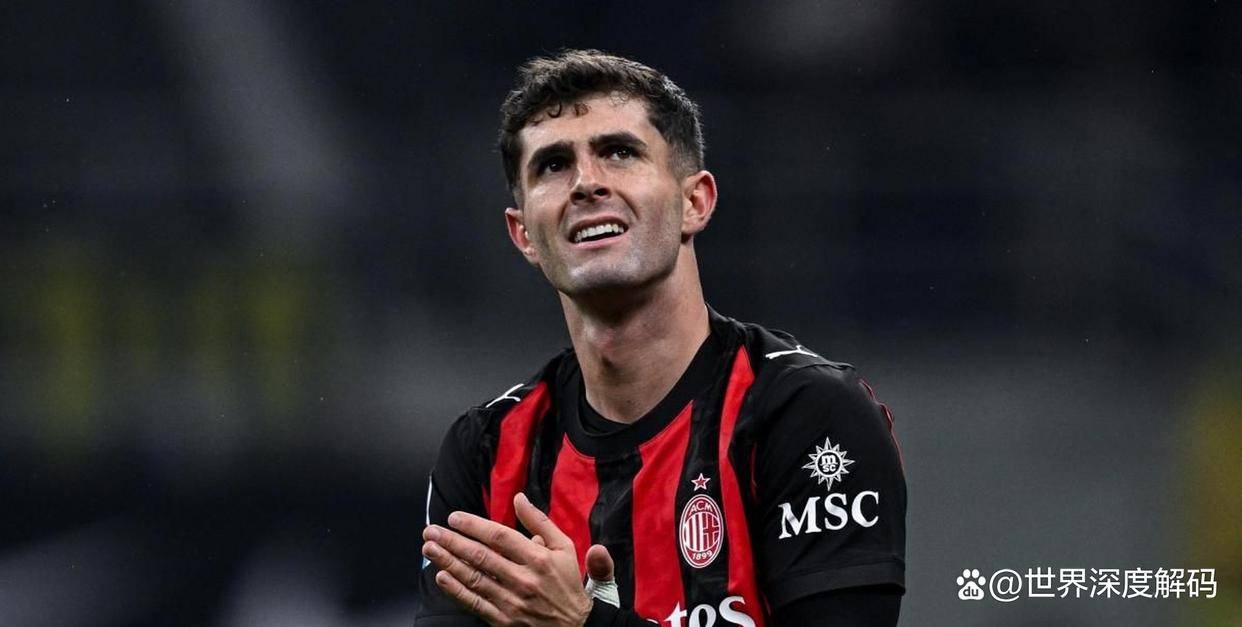 意甲12轮球员榜换天：普利西奇德比封王，米兰抢占领奖台