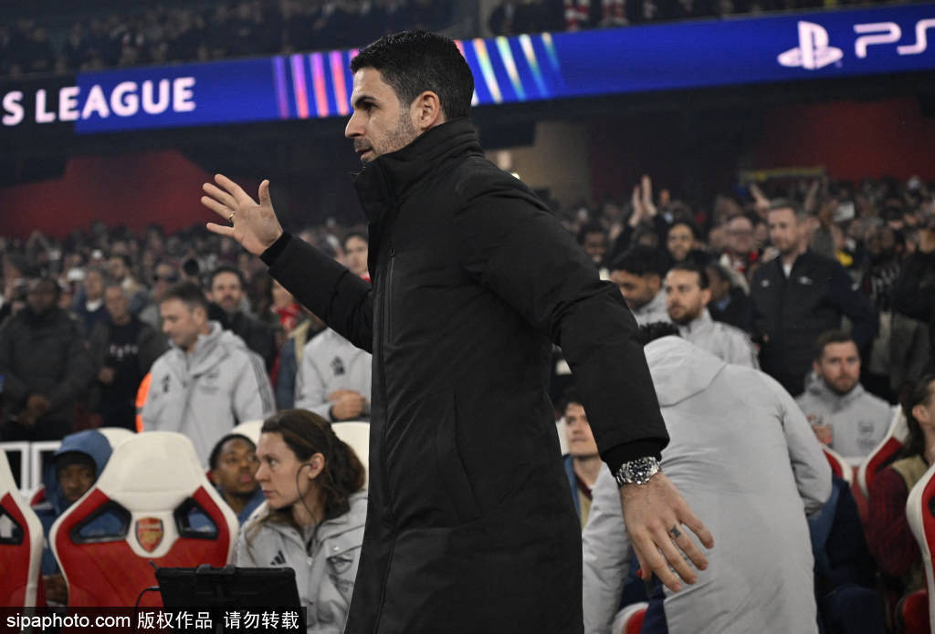 十名枪手同时倒下：阿森纳国家队窗口的疑云